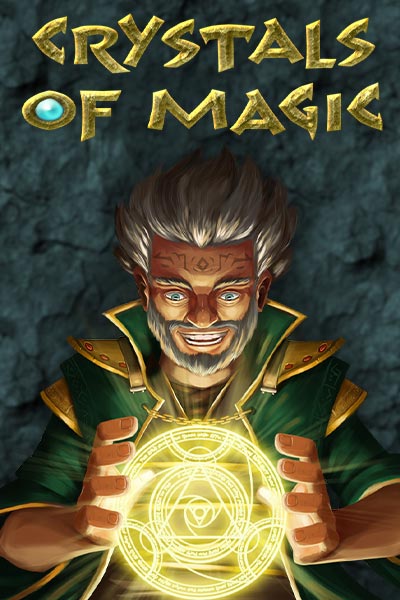 Crystals of Magic