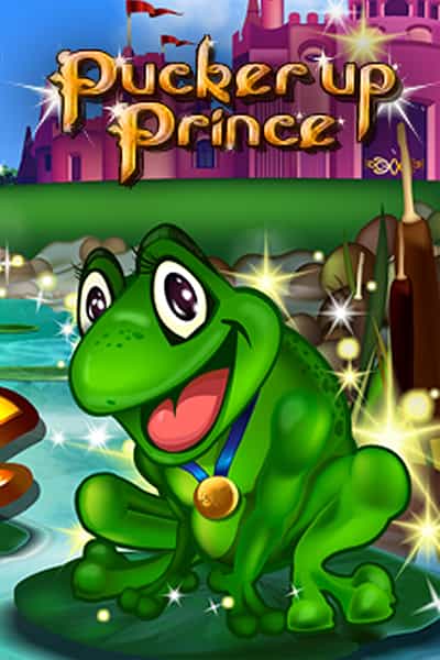 Pucker Up Prince