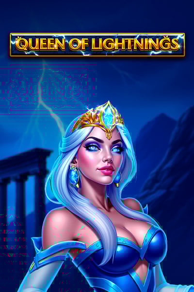 Queen Of Lightnings