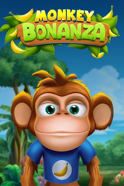 Monkey Bonanza