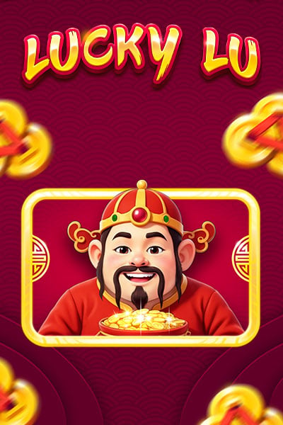 Lucky Lu