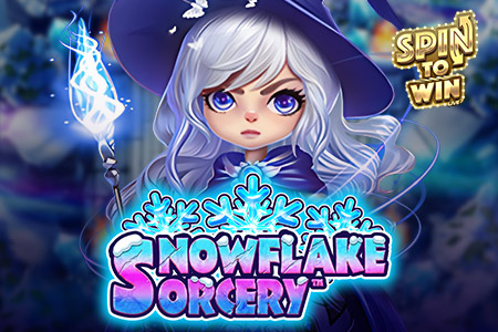 Snowflake Sorcery