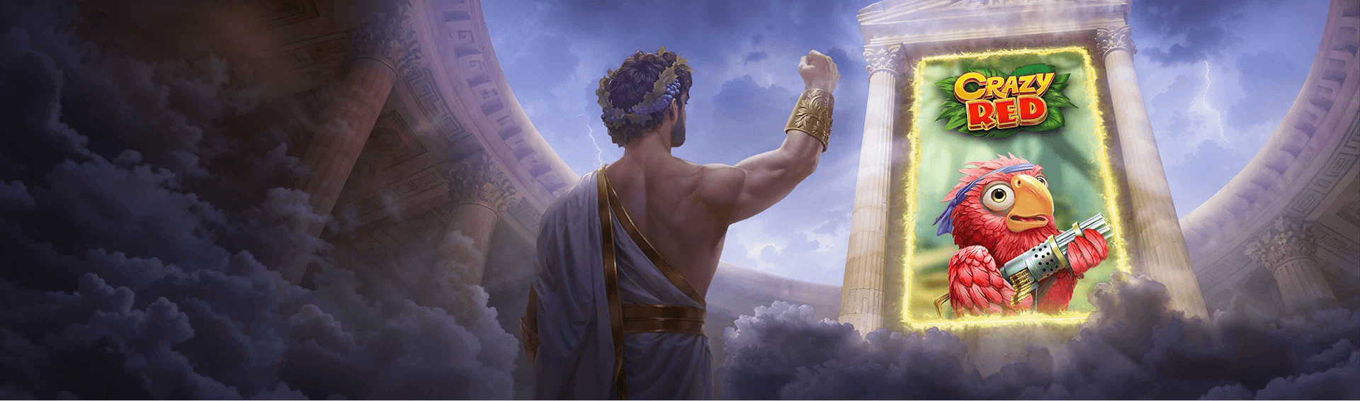 Tragaperras de la semana 
