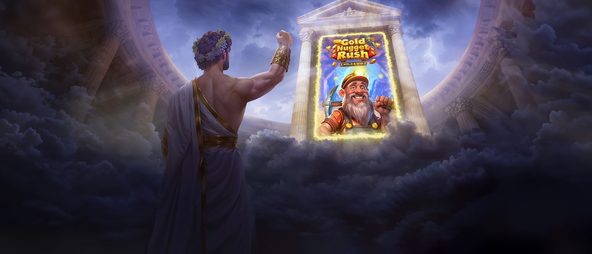 Výherný slot týždňa