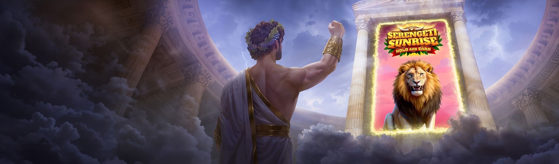 A Hét Nyerőgépes Játéka